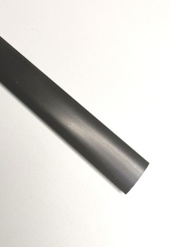 ĆWIERĆWAŁEK PCV CIEMNY BRĄZ 18x18/2,5M