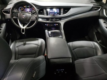 Buick 2023 Buick Enclave 2023, 3.6L, 4x4, ESSENCE, od ubezpieczalni, zdjęcie 7
