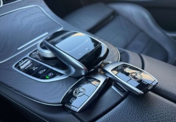 Mercedes Klasa E W213 Coupe Facelifting 2.0 E220d 194KM 2020 Mercedes-Benz Klasa E Mercedes-Benz Klasa E 220 d 9G-TRONIC AMG Line 2.0, zdjęcie 31