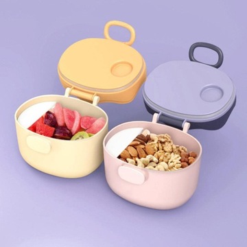 Портативный дозатор молочной смеси для n