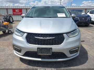 Chrysler Pacifica II 2023 Chrysler Pacifica Hybrid Touring, 2023r., 3.6L 3.6 Hybryda Plug-in 260KM, zdjęcie 6