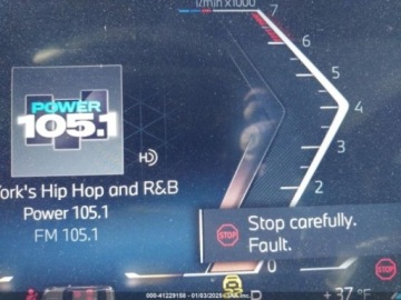 BMW 2024 BMW Seria 7 2024 BMW 7 Series 760i xDrive Sedan 4.4 Benzyna 536KM, zdjęcie 15