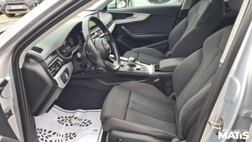 Audi A4 B9 Avant 2.0 TDI 190KM 2016 Audi A4 Avant 2.0TDI 190Km Automat Virtual Panorama navi el fotele 2.0, zdjęcie 32