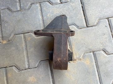 ПОДУШКА ДВИГАТЕЛЯ ЛЕВАЯ JEEP GRAND CHEROKEE WJ 4.0