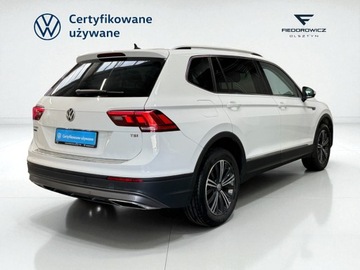 Volkswagen Tiguan Allspace SUV 1.5 TSI EVO 150KM 2019 Volkswagen Tiguan Allspace Comfortline 1.5 TSI 150, zdjęcie 7