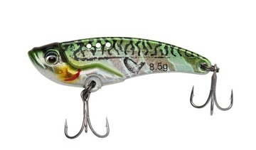 Лезвие Cicada Savage Gear Vib SW 3,5 см 4 г GM