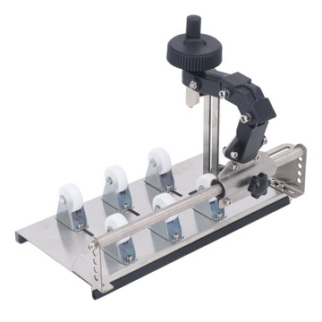 СТАНОК ДЛЯ РЕЗКИ СТЕКЛЯННЫХ БУТЫЛОК 2-8мм УСТРОЙСТВО СТЕКЛЯННОГО НОЖА