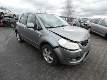 79JA SKŘÍŇ ŘAZENÍ MANUÁLNÍ FIAT SEDICI SUZUKI SX4 1.9 DDIS 4X4 2006-2011