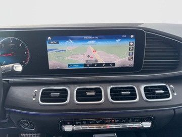 Mercedes GLE V167 SUV 2.0 300d 245KM 2020 Mercedes-Benz GLE 300 GLE 300d 4MATIC, zdjęcie 12