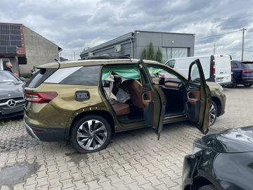 Skoda Kodiaq II SUV 2.0 TDI SCR 193KM 2024 Škoda Kodiaq Skoda Kodiaq Selection 4x4 DSG, zdjęcie 6