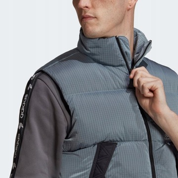 adidas Originals Adventure Men's Down Vest męska kamizelka puchowa - S