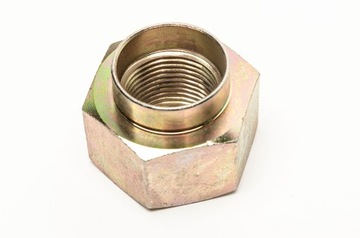 ГАЙКА ПЕРЕДНЕЙ СТУПИЦЫ OYODO DAEWOO AVEO/KALOS 02-