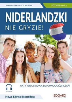 Niderlandzki nie gryzie! INNOWACYJNY KURS
