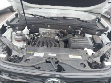 Volkswagen 2023 Volkswagen Atlas 2023 Volkswagen Atlas 3.6L V6 SEL R-Line Black 4MOTION 3.6, zdjęcie 10