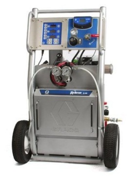 Agregat Do Piany PUR GRACO A-25 Reactor