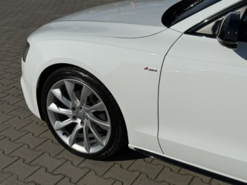Audi A5 8T Sportback Facelifting 3.0 TDI 245KM 2014 Audi A5 Sportback S-LinE*Quattro*Bang&amp;Olufsen, zdjęcie 7