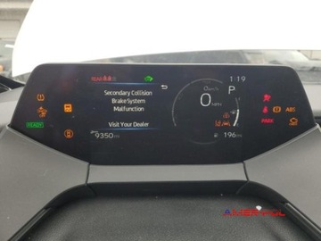 Toyota Prius V (XW60) 2023 Toyota Prius 2023 r., 2,0L HYBRID LE 2.0 Hybryda 194KM, zdjęcie 6