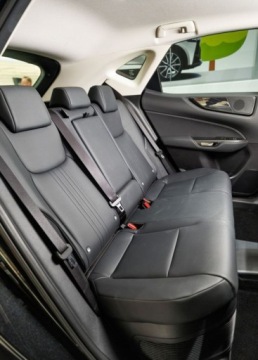 Lexus NX II SUV Facelifting 2.5 450h+ 309KM 2024 Lexus NX 450h Prestige AWD 2.5 Hybryda Plug-in 309KM, zdjęcie 17