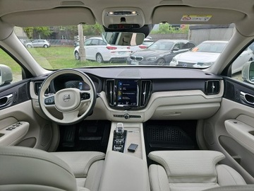 Volvo XC60 II 2021 Volvo XC 60 T8 AWD Plug-In Hybrid, zdjęcie 15