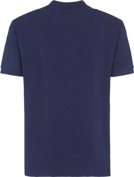 EA7 EMPORIO ARMANI ORYGINALNY T-SHIRT S