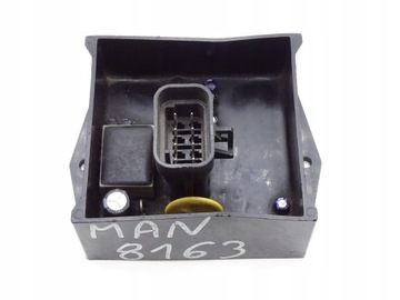 MAN L2000 M2000 MODUŁ BATTERY GUARD