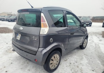 Microcar 2013 Microcar M.GO zarejestrowany, zdjęcie 7