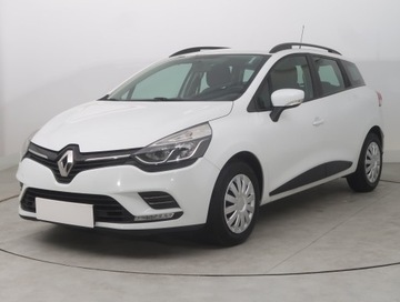 Renault Clio IV Grandtour  1.2 16V 73KM 2016 Renault Clio 1.2 16V, Salon Polska, Klima, zdjęcie 1