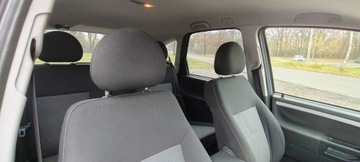 Opel Meriva I 1.6 TWINPORT ECOTEC 105KM 2007 Opel Meriva Stan bardzo dobry., zdjęcie 12