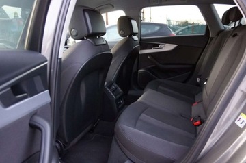 Audi A4 B9 Avant 2.0 40 TDI 190KM 2019 Audi A4 Allroad 2.0 TDI CR 190 KM, Lift, 4x4, Automat, Virtual, Matrix, GW, zdjęcie 29