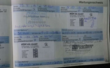 Peugeot 5008 I Minivan 1.6 THP 156KM 2011 Peugeot 5008 Peugeot 5008 1.6 THP Active 7os 1.6 Benzyna 156KM, zdjęcie 33