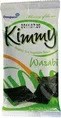 Nori wasabi, przekąska 2,7g