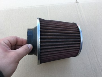 FILTR STOŻKOWY 76MM 3