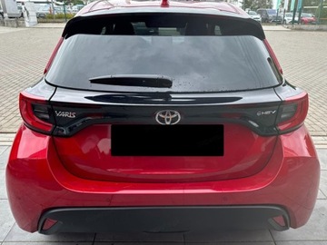 Toyota Yaris IV Hatchback Facelifting 1.5 Hybrid Dynamic Force 116KM 2026 Style 1.5 Hybrid 116KM | Podgrzewane fotele!, zdjęcie 3