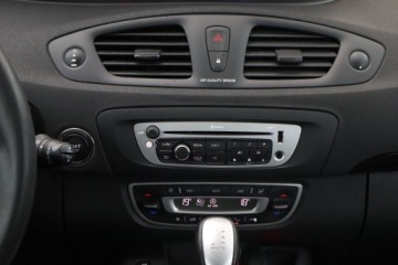 Renault Scenic III Van Facelifting 1.5 dCi FAP 110KM 2012 Renault Scenic 1.5 dCi, Automat, Navi, Klima, zdjęcie 12