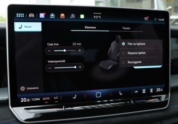 Volkswagen Tayron 2026 Volkswagen Tayron Climatronic, LED Matrix, pakiet zimowy, dostepny od reki, zdjęcie 18