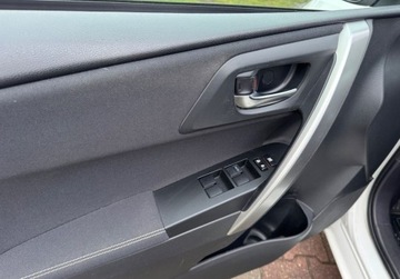 Toyota Auris II Touring Sports Valvematic 130 132KM 2014 Toyota Auris 1,6 132KM Kamera Navi Climatronic Bezwypadkowy ASO Dla wymaga, zdjęcie 34