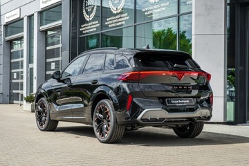 Cupra Terramar 2025 Cupra Terramar Advantage Edition 2.0 TSI 204 KM, zdjęcie 7