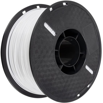 Filament PLA 1kg 1,75mm Wkład do Drukarki 3D Długopisu White Biały 1000g