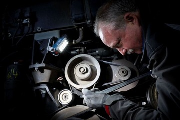 АККУМУЛЯТОРНЫЙ ФОНАРЬ GLI 12V-330 DecILED BOSCH