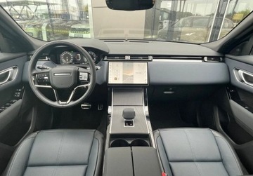 Land Rover Range Rover Velar 2024 Land Rover Range Rover Velar Range Rover Velar MY25.5 2.0 I4 PHEV 404 PS A, zdjęcie 7