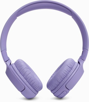 Накладные наушники JBL Tune 520BT Фиолетовый