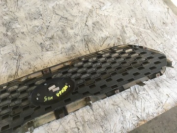 KIA VENGA 09-14 MASKA MŘÍŽKA CHLADIČŮ