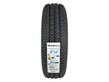 2 Летние шины 175/70R14 DĘBICA PASSIO 2