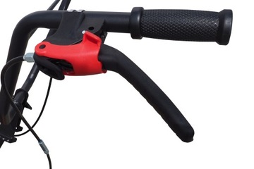 GLEBOGRYZARKA SPALINOWA KULTYWATOR GRUBBER GG 55