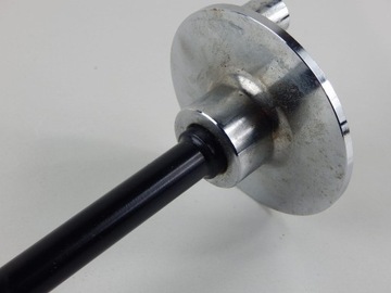 КАРДАННЫЙ ВАЛ М-72