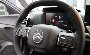 Citroen 2025 Citroen C4 1.2 mHEV Max eDCT6 145 KM Hybryd Gwarancja od RiA 1.2, zdjęcie 33
