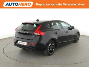 Volvo V40 II 2019 Volvo V40 Momentum navi PDC tempomat LED, zdjęcie 6