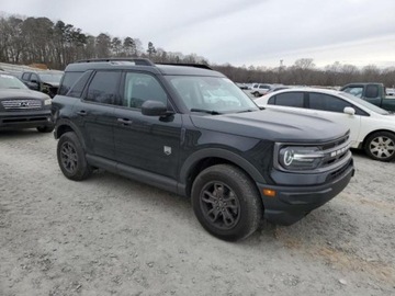 Ford 2022 Ford Bronco SPORT BIG BEND 2022 1.5 Benzyna 181KM, zdjęcie 8