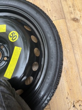 КОЛЕСО AUDI A6 C7 A7 A8 145/60/20