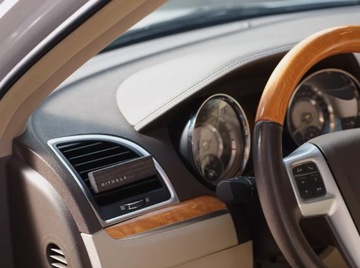 Ароматизатор для автомобиля RITUALS HOMME CAR, 2x3 г, сменные блоки ПОДАРОК ​​для него